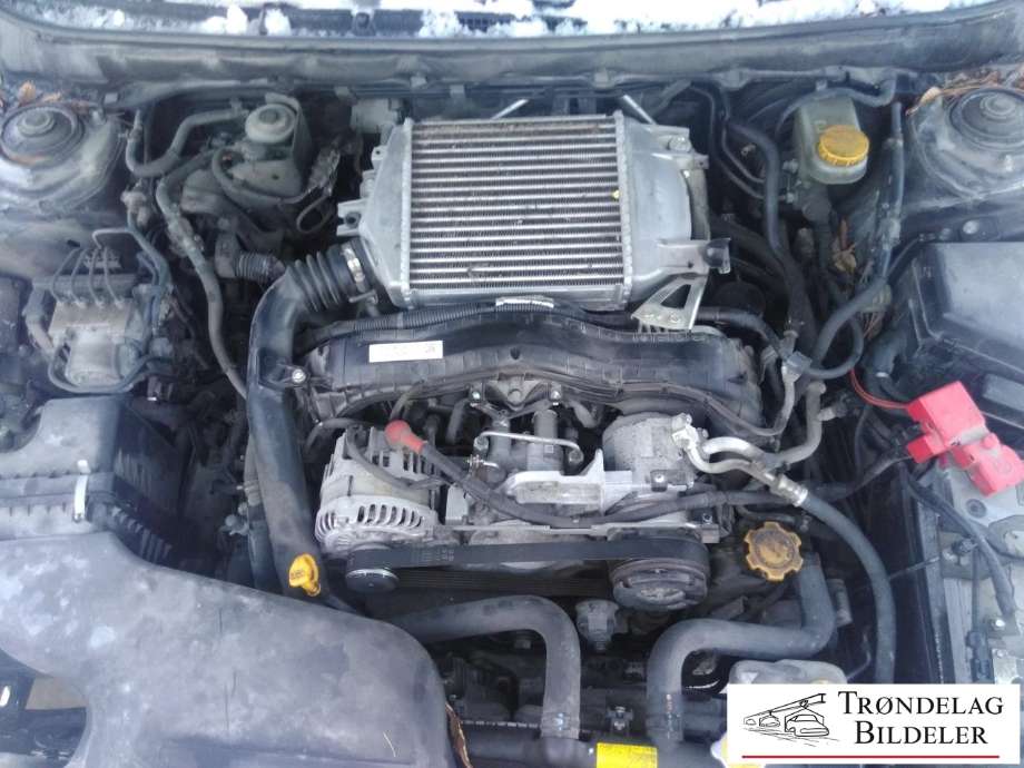 Subaru Outback 2015-2020 (Type V) , Motorkode: EE20ZVUALB, Girkassekode: TR690T1ACA