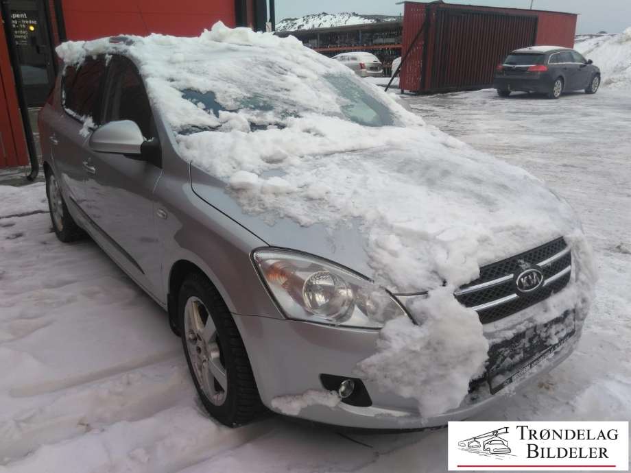 Kia Cee