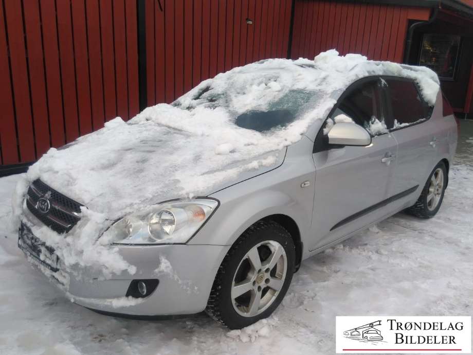 Kia Cee