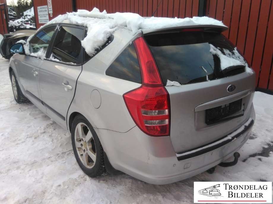 Kia Cee
