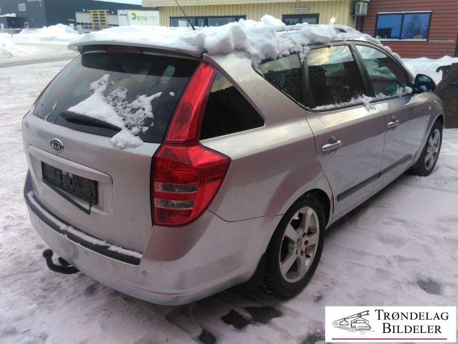 Kia Cee