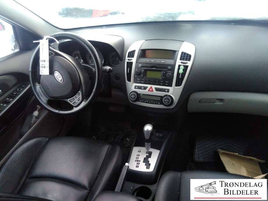 Kia Cee