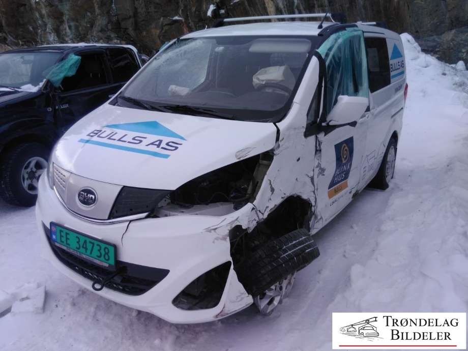 BYD T3 2020-->> , Motorkode: BYD, Girkassekode: 