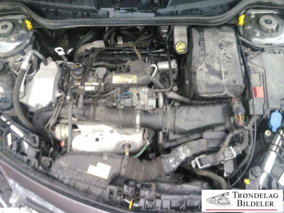 Mercedes A-Klasse 2012-2018 (W176) (W176), Motorkode: 270910, Girkassekode: 