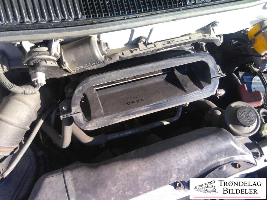 Toyota Hiace 2007-2012 (Fase 3) , Motorkode: 2KD-FTV, Girkassekode: 