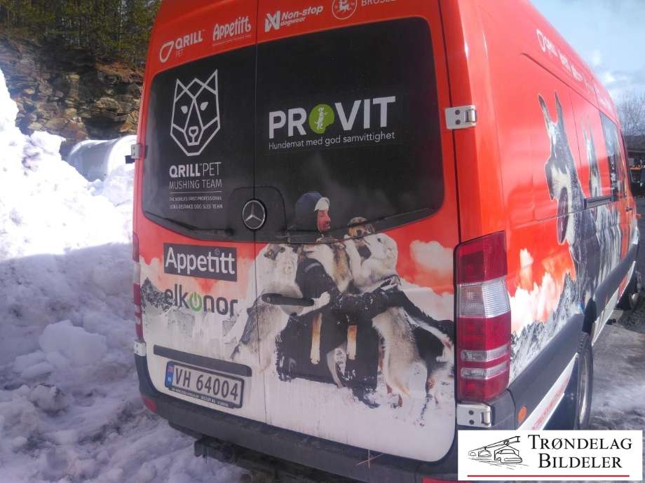 Mercedes Sprinter 2013-2018 (Fase 2) (906) (906), Motorkode: 642.896, Girkassekode: 