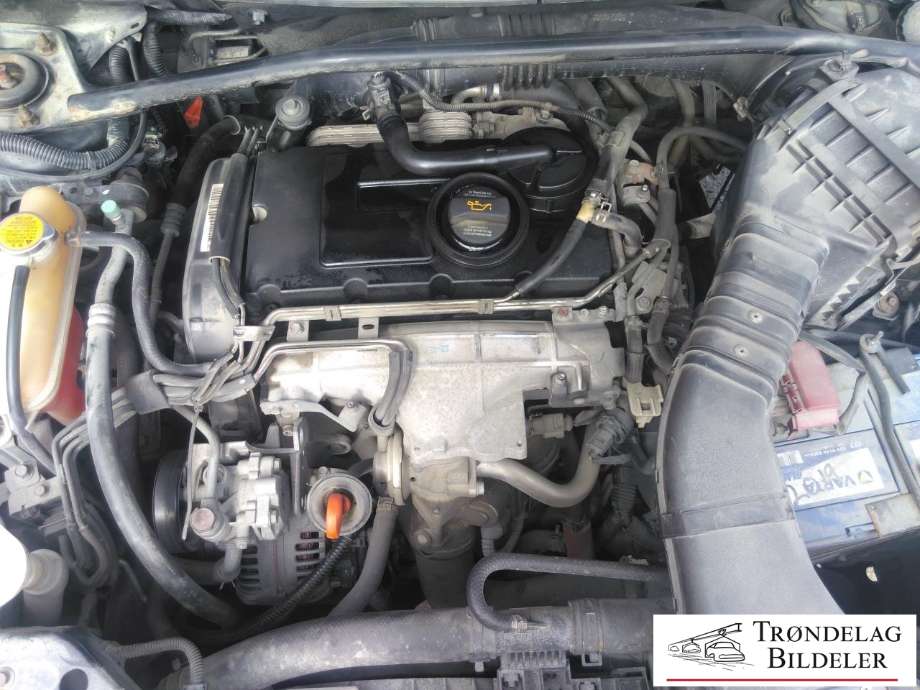 Mitsubishi Outlander 2007-2010 (Type II, Fase 1) , Motorkode: BSY, Girkassekode: 