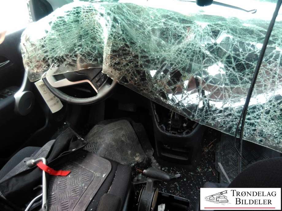 Honda CR-V 2007-2012 (Type III) , Motorkode: R20A2, Girkassekode: