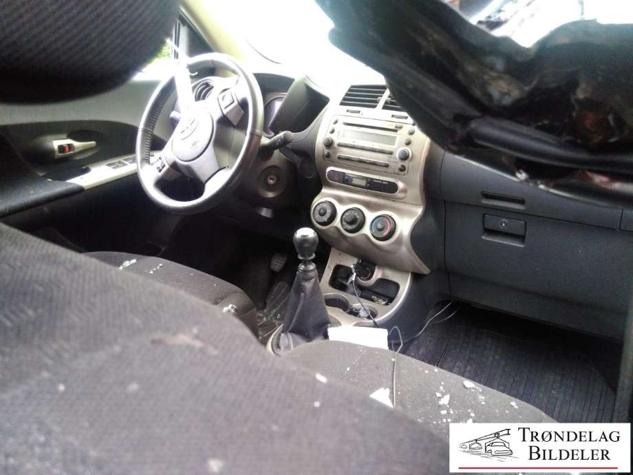 Toyota Urban Cruiser 2009-2014 , Motorkode: 1ND-TV, Girkassekode: 