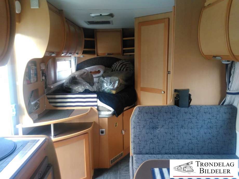 Fiat Ducato 2002-2006 , Motorkode: 8140.43S, Girkassekode: 