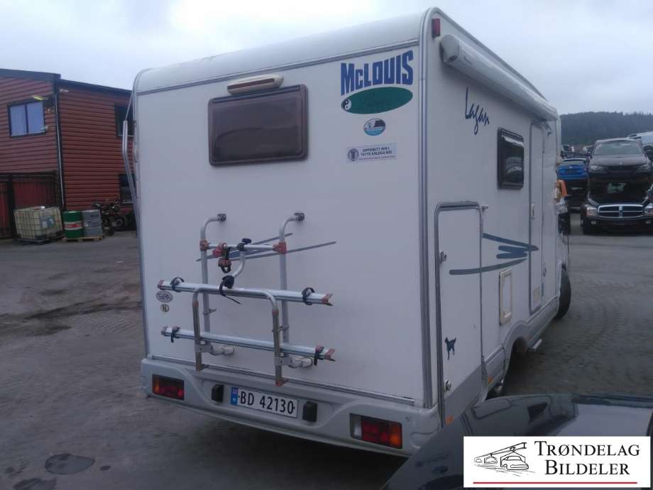 Fiat Ducato 2002-2006 , Motorkode: F1AE0481C, Girkassekode: 