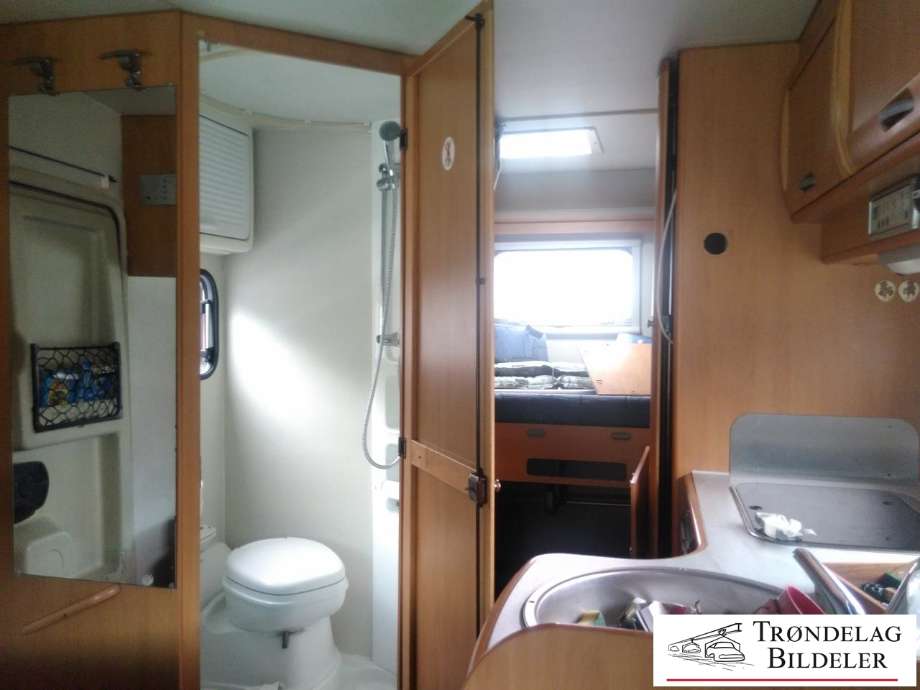 Fiat Ducato 2002-2006 , Motorkode: F1AE0481C, Girkassekode: 