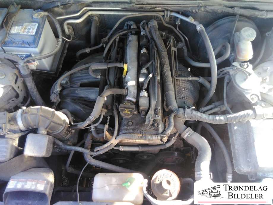Suzuki Grand Vitara 2005-2015 (Type III) , Motorkode: J20A, Girkassekode: