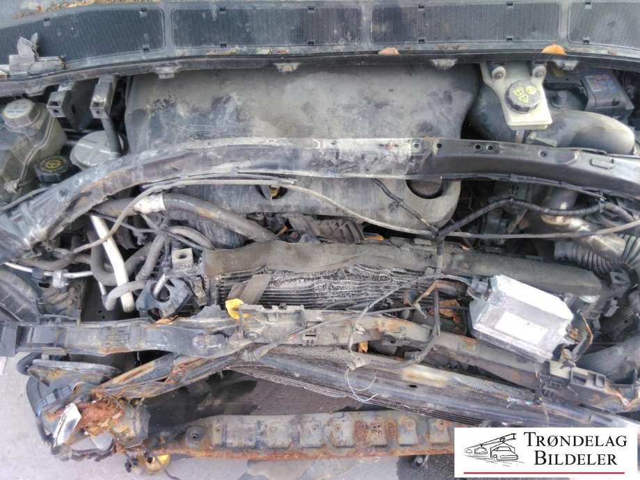 Ford S-Max 2006-2010 (Type I, Fase 1) , Motorkode: Q4WA, Girkassekode: 
