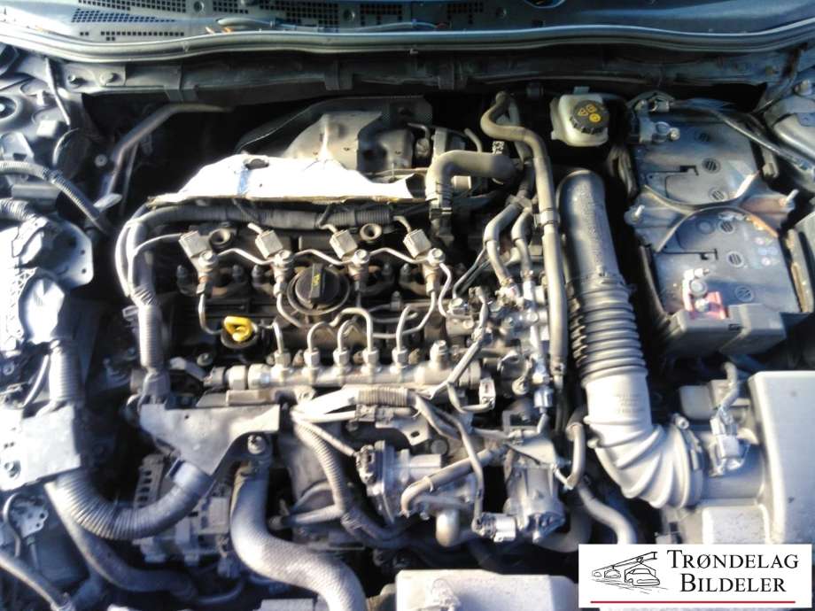 Mazda 6 2013-2015 (Type III, Fase 1) , Motorkode: SH, Girkassekode: 