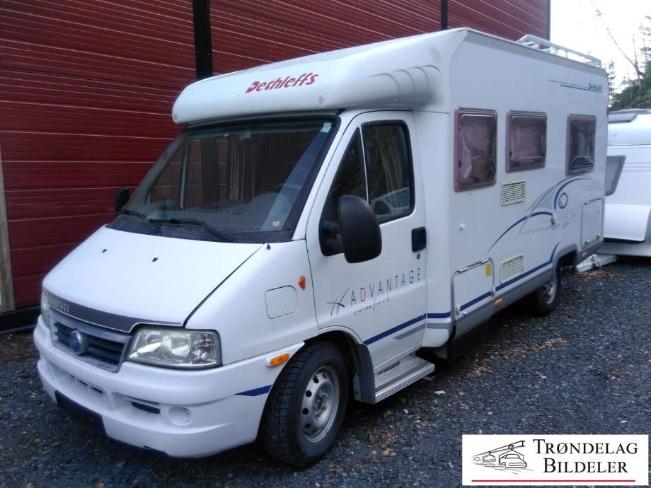 Fiat Ducato 2002-2006 , Motorkode: RHV, Girkassekode: 