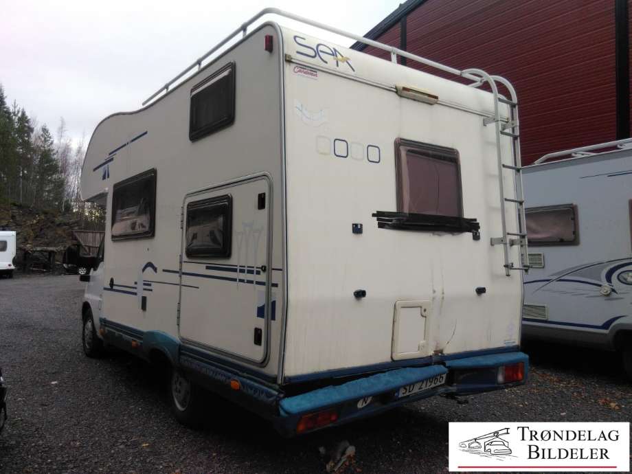 Fiat Ducato 2002-2006 , Motorkode: 8140|43S, Girkassekode: 
