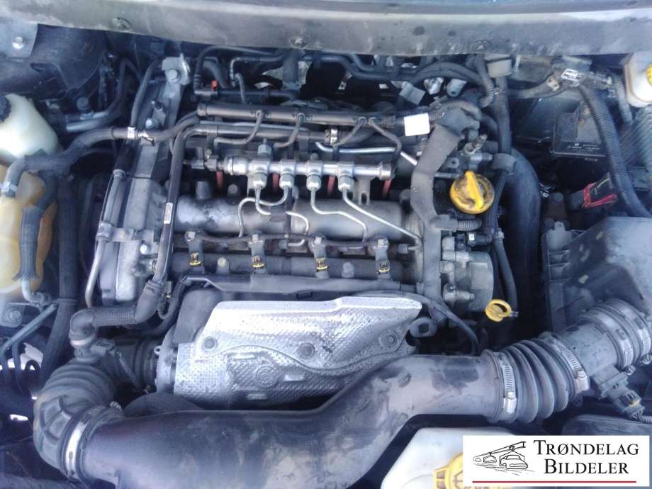 Fiat Freemont 2011-2015 , Motorkode: FIAT 939B5000, Girkassekode: 