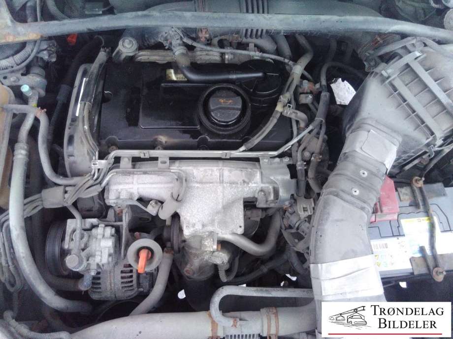 Mitsubishi Outlander 2007-2010 (Type II, Fase 1) , Motorkode: BSY, Girkassekode: 