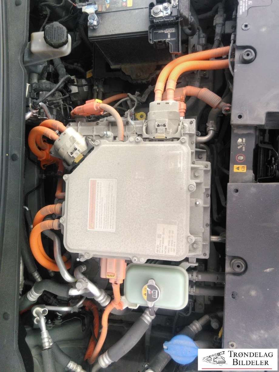 Kia Soul 2014-2019 (Type II) , Motorkode: MG80, Girkassekode: 