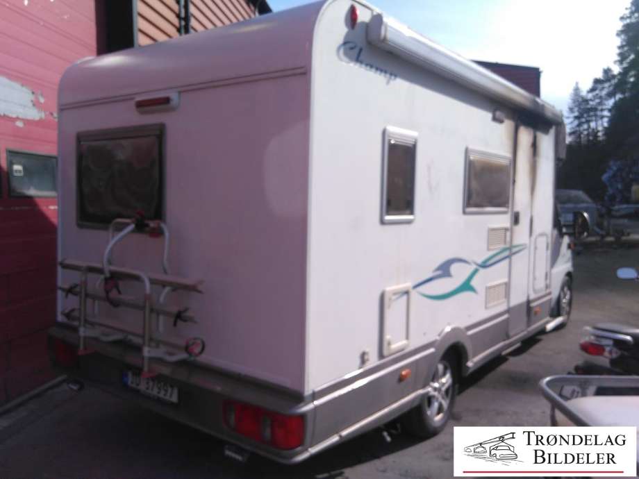 Fiat Ducato 2002-2006 , Motorkode: 8140.43S, Girkassekode: