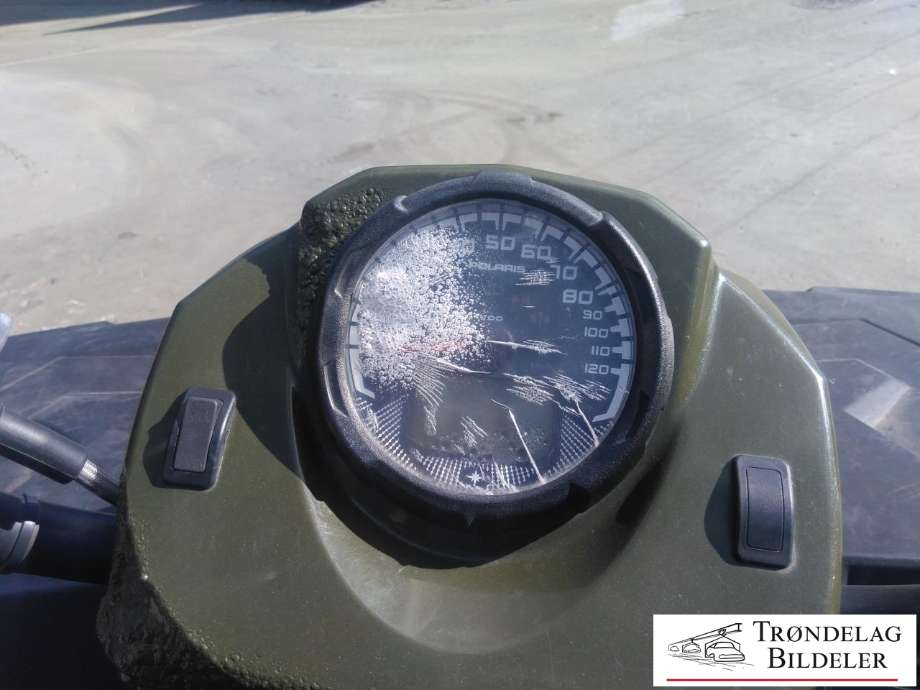 ATV ATV, CFMOTO 0-->> , Motorkode: POLARIS SPM 570, Girkassekode: 