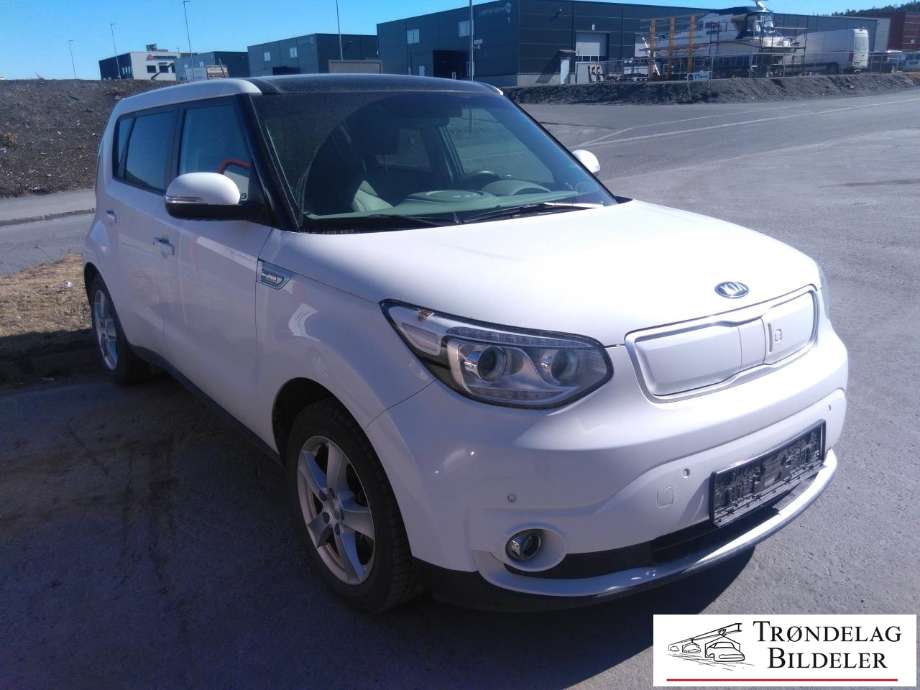 Kia Soul 2014-2019 (Type II) , Motorkode: MG80, Girkassekode: 