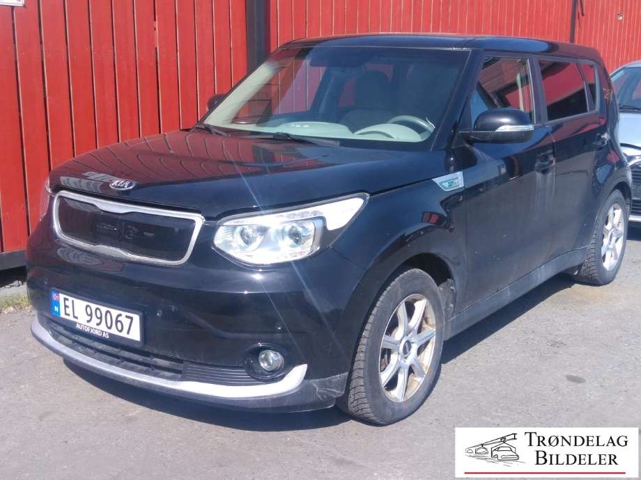 Kia Soul 2014-2019 (Type II) , Motorkode: MG80, Girkassekode: 