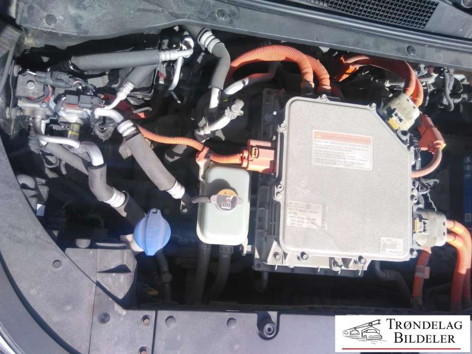 Kia Soul 2014-2019 (Type II) , Motorkode: MG80, Girkassekode: 