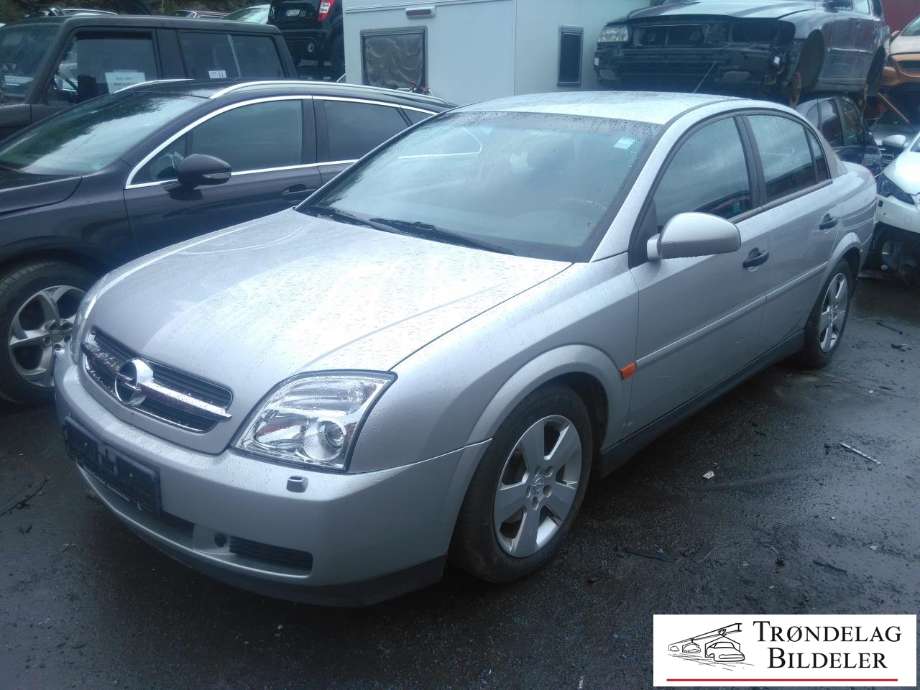 Opel Vectra C 2002-2005 (Type I) , Motorkode: Z18XEL, Girkassekode: M25