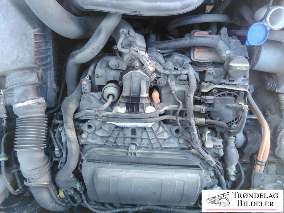 Peugeot 508 2014-2018 (Type I, Fase 2) , Motorkode: RH02, Girkassekode: 