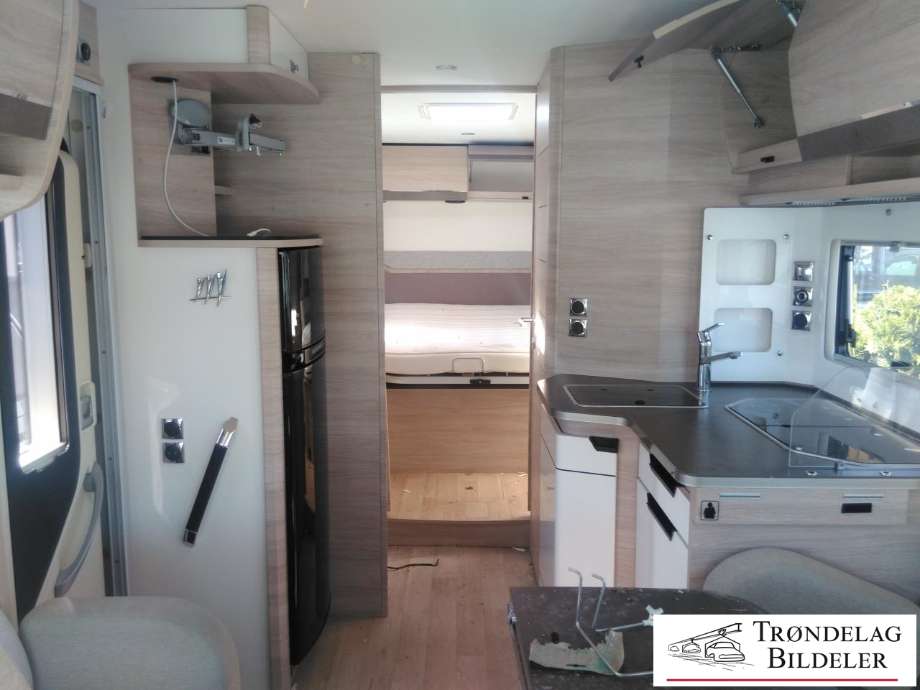 Annet Bobil Rapido 0-->> , Motorkode: F1AGL4112, Girkassekode: 