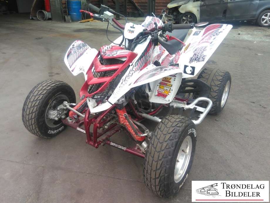 ATV ATV, Yamaha 0-->> , Motorkode: , Girkassekode: 
