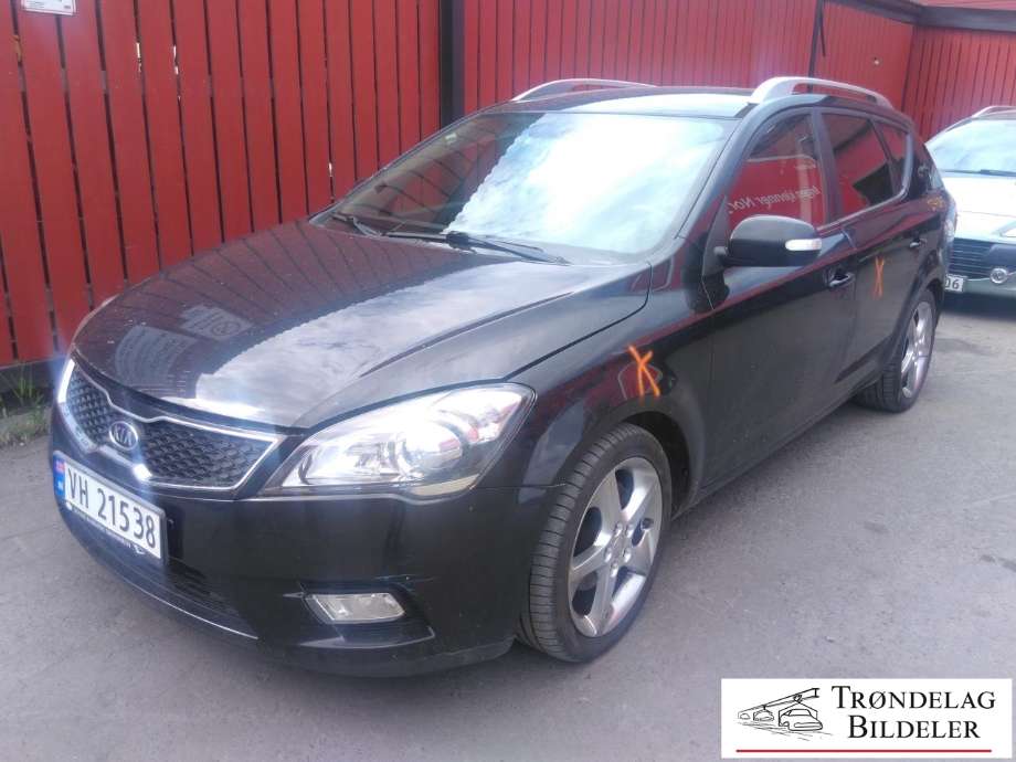 Kia Cee