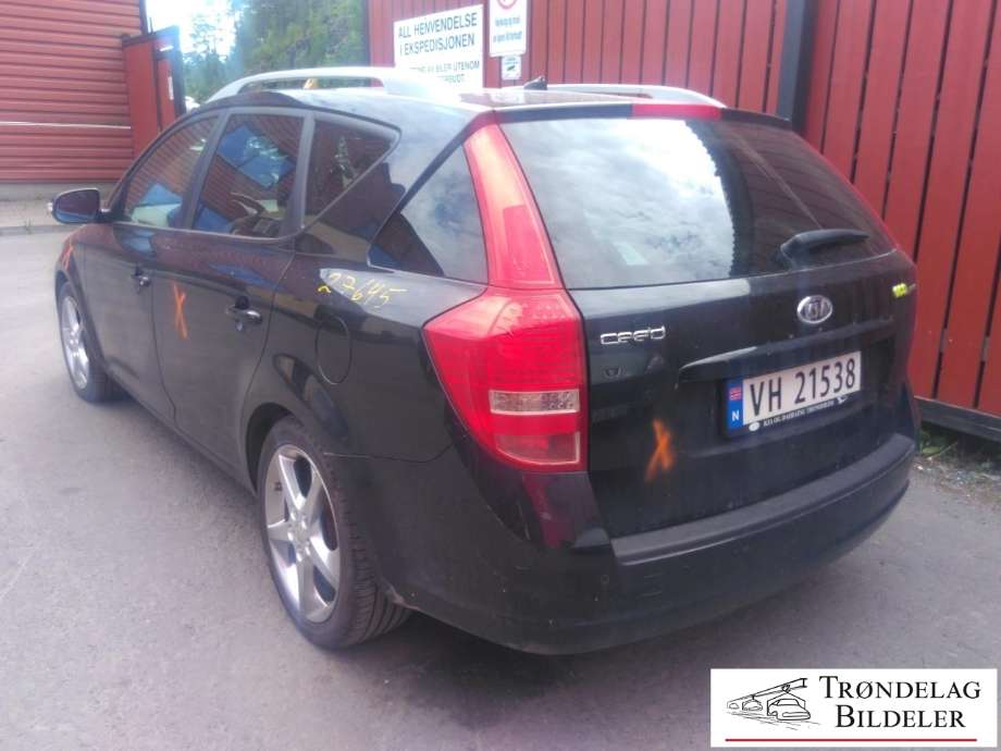 Kia Cee