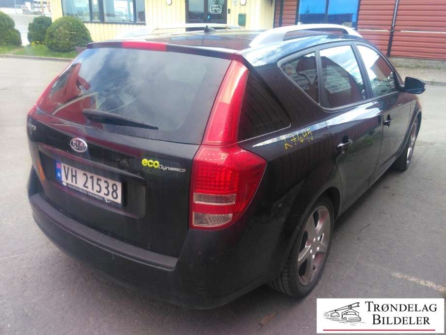 Kia Cee
