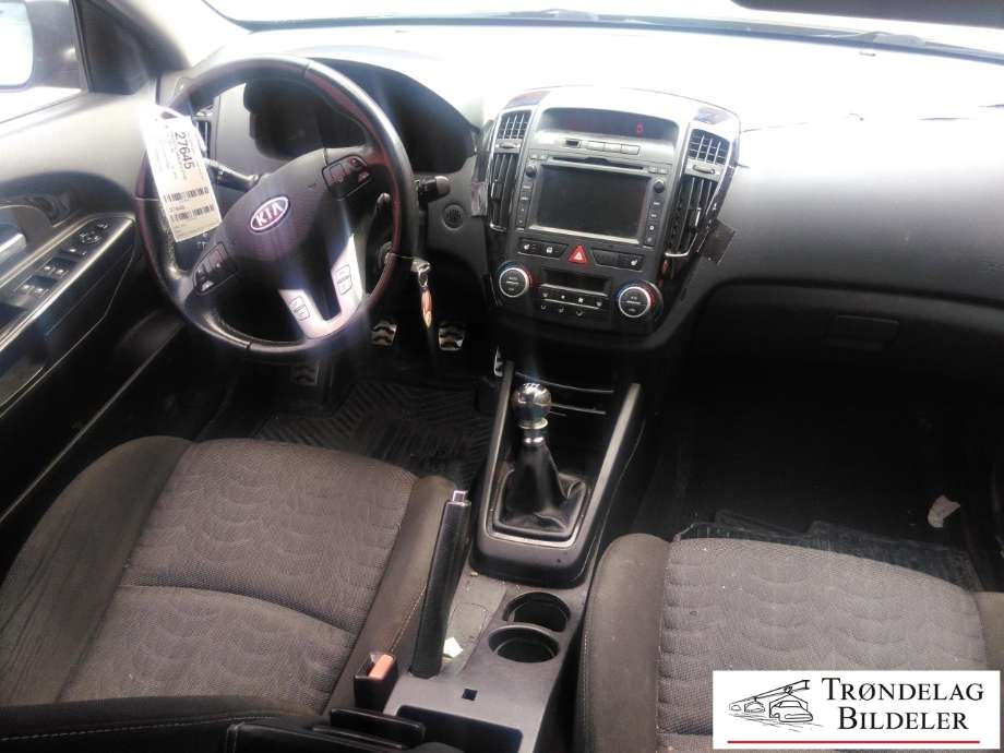 Kia Cee
