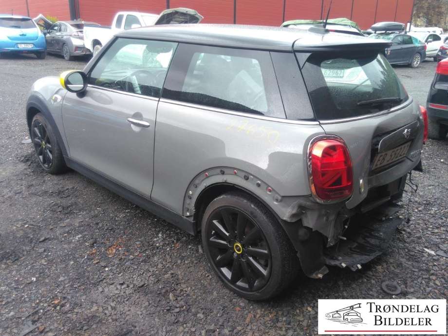 Mini One/Cooper 2014-->> (F54-57) (F54-57), Motorkode: IB1P25B, Girkassekode: 