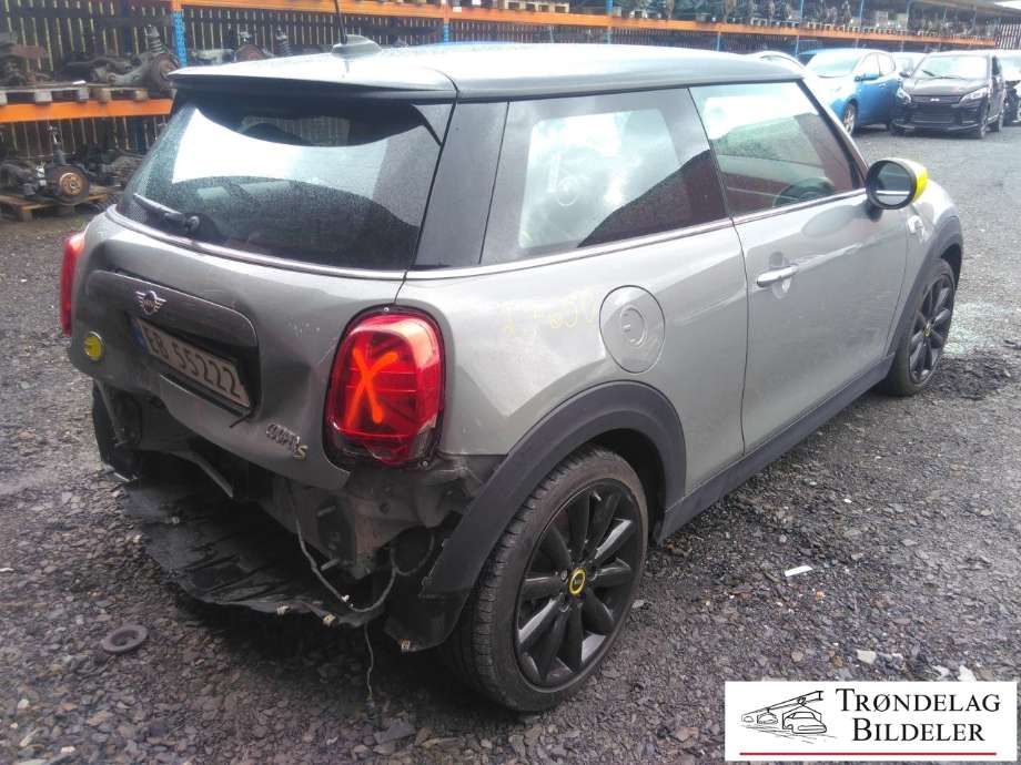 Mini One/Cooper 2014-->> (F54-57) (F54-57), Motorkode: IB1P25B, Girkassekode: 