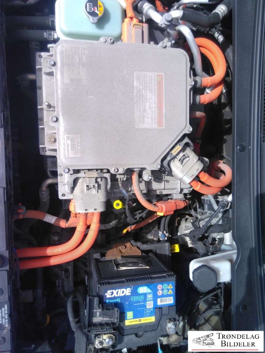 Kia Soul 2014-2019 (Type II) , Motorkode: MG80, Girkassekode: 