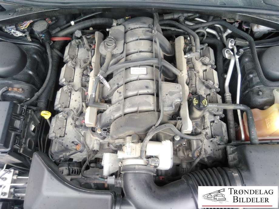Dodge Challenger 2008-2023 , Motorkode: , Girkassekode: 