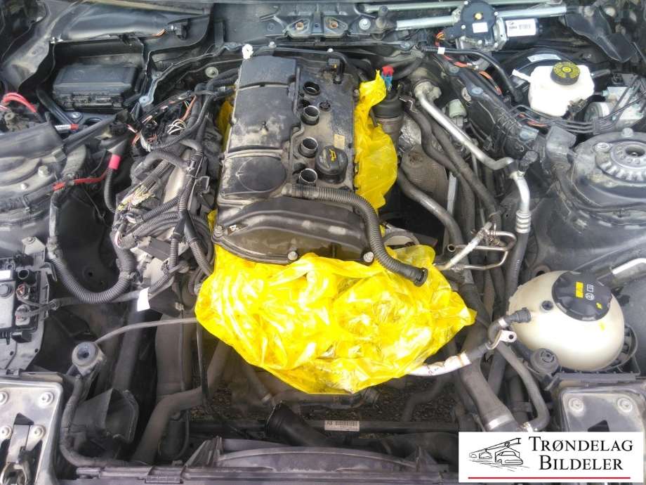 BMW 1-Serie 2011-2015 (Fase 1) (F20/F21) (F20/F21), Motorkode: N13B16A, Girkassekode: GS6-17BG - TAMY