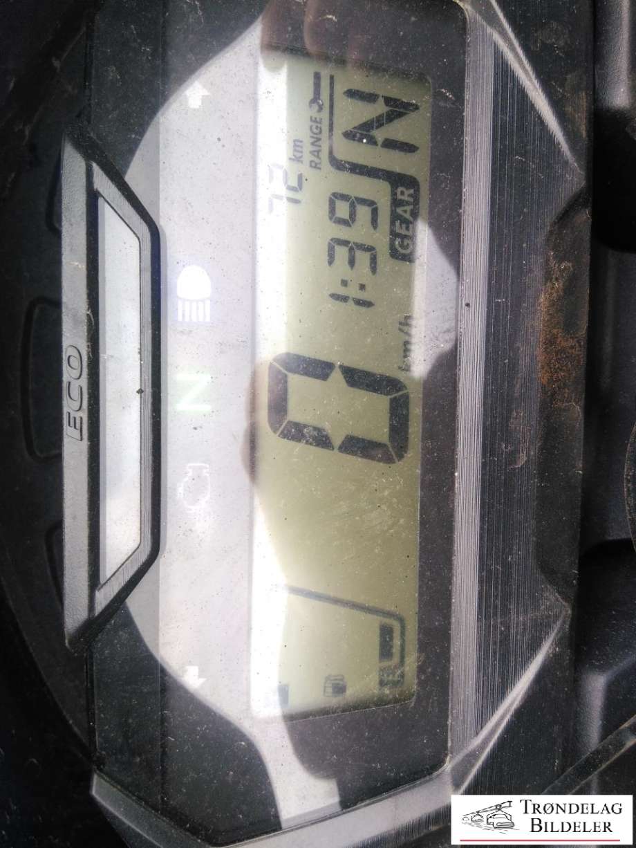 MC Honda CB125F 2021-->> , Motorkode: JC83E, Girkassekode: