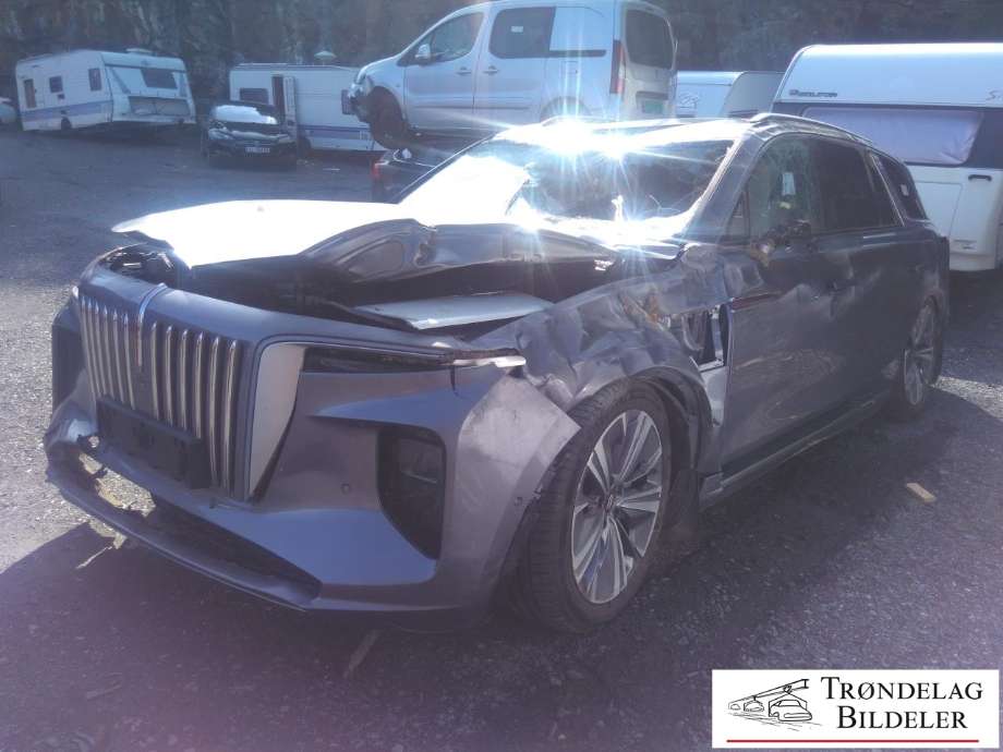 Hongqi E-HS9 2022-->> , Motorkode: CAM220PT2 / CAM250PT1, Girkassekode: 