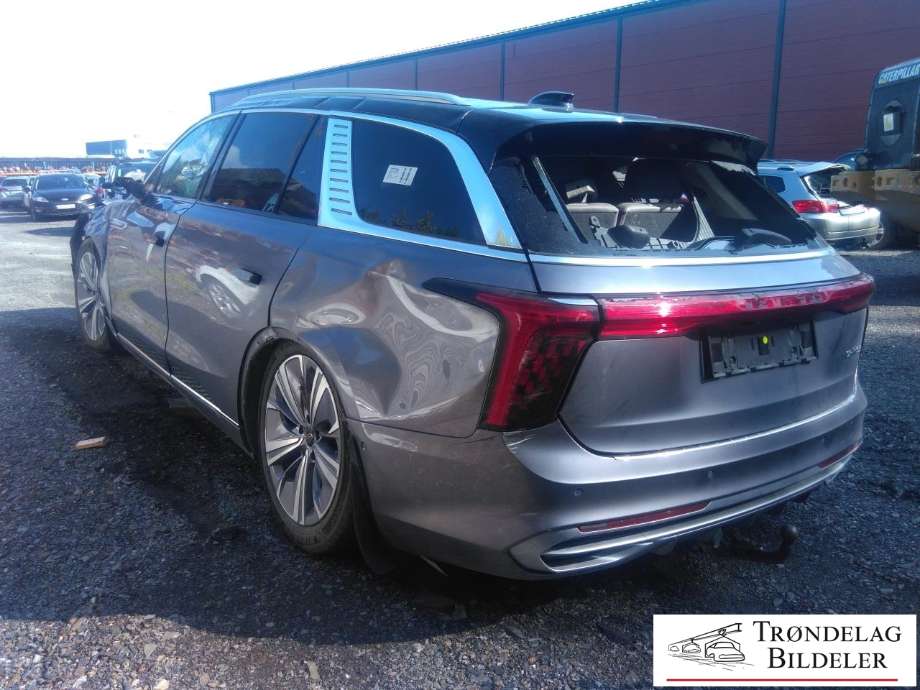 Hongqi E-HS9 2022-->> , Motorkode: CAM220PT2 / CAM250PT1, Girkassekode: 