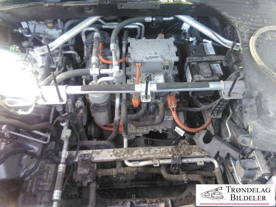 Hongqi E-HS9 2022-->> , Motorkode: CAM220PT2 / CAM250PT1, Girkassekode: 