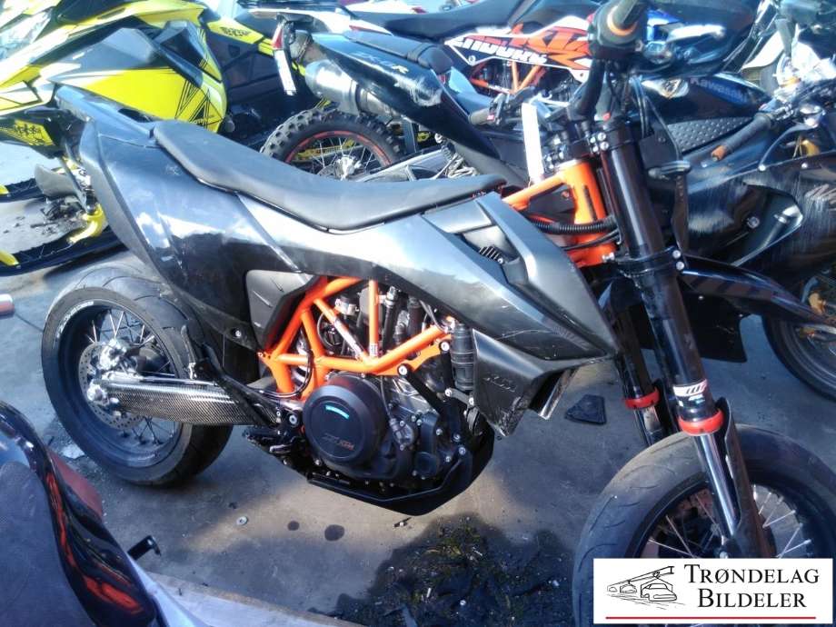 MC KTM LC4 0-->> , Motorkode: 768, Girkassekode: 