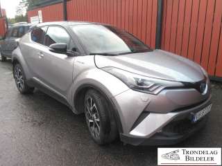 Toyota C-HR,   (|2ZRFXE|190000T580)