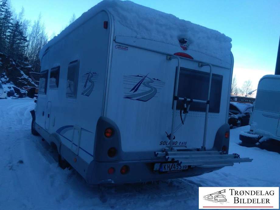 Fiat Ducato 2002-2006 , Motorkode: 8140.43S, Girkassekode: 