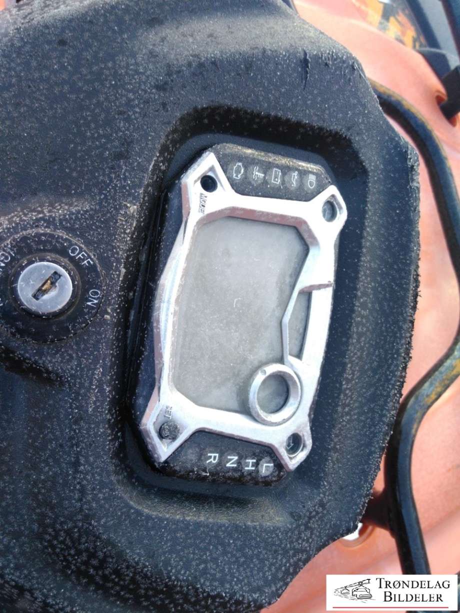 ATV ATV, TGB 0-->> , Motorkode: TBGE*??????*, Girkassekode: 